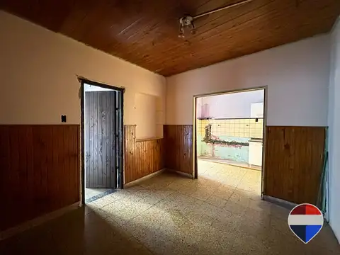Depto Tipo Casa en Venta de 3 ambientes