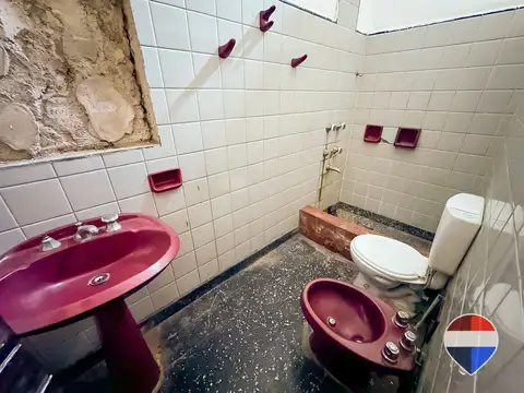 Depto Tipo Casa en Venta con 1 cocheras
