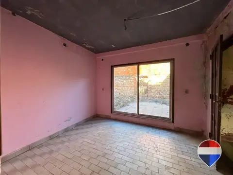 Depto Tipo Casa en Venta de 1 dormitorio