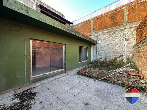 Depto Tipo Casa en Venta 60 años