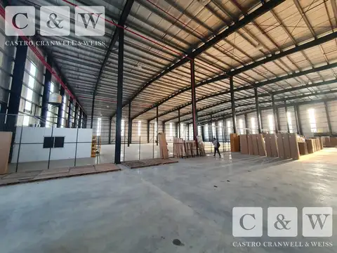 9 de Julio 300, Tigre