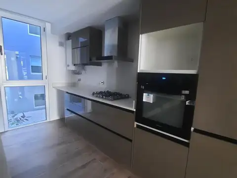 Departamento de 3 ambientes en venta Lomitas a estrenar con cochera Avani