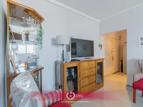 Departamento en Venta 20 años