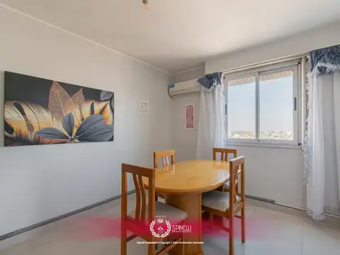 Departamento en Venta Permite mascota