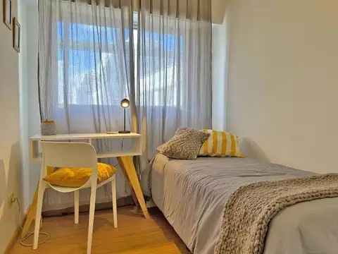 Departamento en Alquiler de 3 ambientes