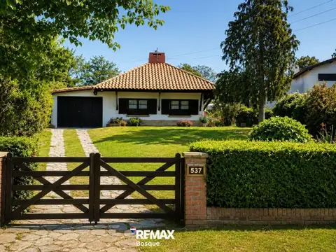 CASA VENTA VILLA GESELL