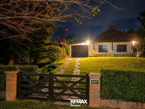 Casa en Venta al Norte