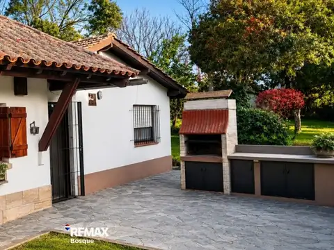 Casa en Venta en Villa Gesell, USD 75.000