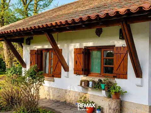 Casa en Venta de 1 dormitorio
