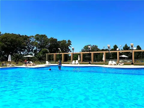 Lote en Venta - Haras Santa Maria - Barrio Las Lomas - Escobar