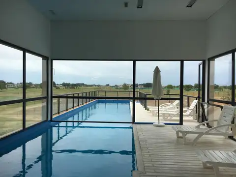 Haras Santa Maria - Barrio Las Lomas - Escobar