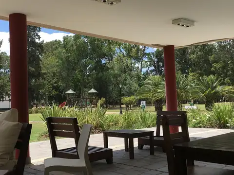 Lote en Venta - Haras Santa Maria - Barrio Las Lomas - Escobar