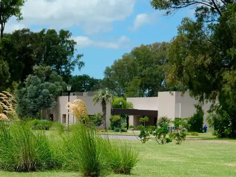 Haras Santa Maria - Barrio Las Lomas - Escobar