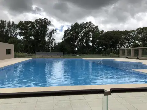 Terreno en Venta en Haras Santa Maria, USD 70.000
