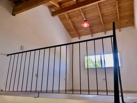 Departamento en Alquiler de 3 ambientes