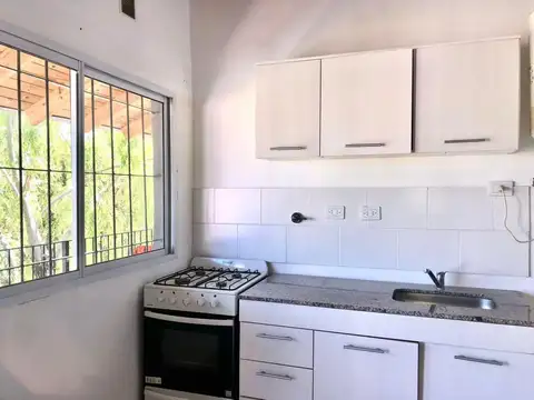 Departamento en Alquiler de 2 dormitorios