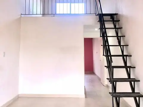 ALQUILER DEPTO TRES AMBIENTES, EN BARRIO DE VICENZO GRANDE