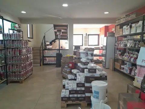 Av De Las Ardillas 725