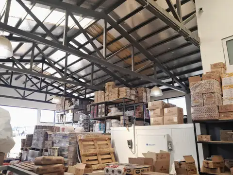 Av De Las Ardillas 725