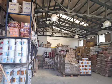 Av De Las Ardillas 725