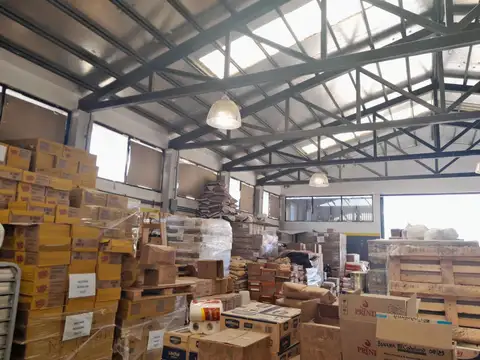 Galpon en Venta en Dina Huapi
