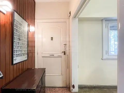 Hilarion de la Quintana al 2400 esquina Felix de Amador