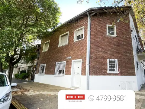 PH 2 dormitorios Venta - Olivos-Qta.Presid.