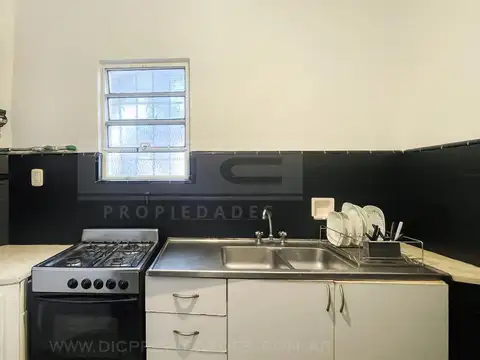 Depto Tipo Casa en Venta de 3 ambientes