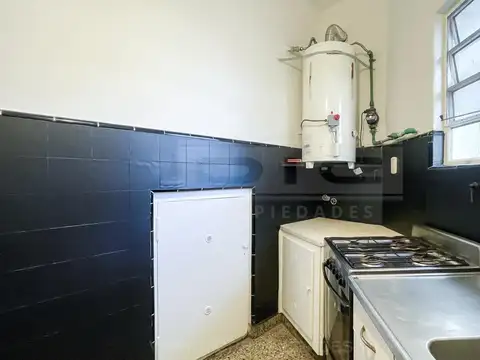 Depto Tipo Casa en Venta en Olivos Quinta Presidencial, USD 179.000