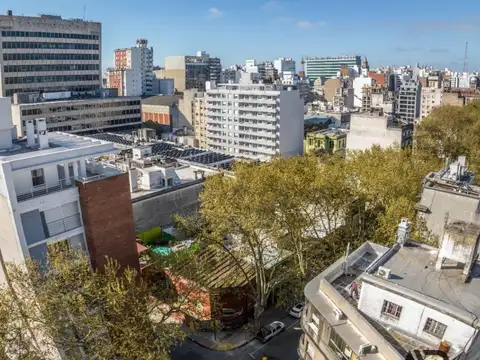 Departamento en Venta con 1