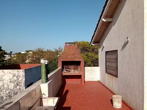 Departamento en Venta con 1 cochera