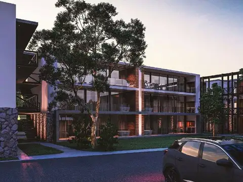 Departamento en Venta de 4 ambientes