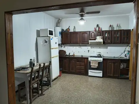Casa en Venta 40 años