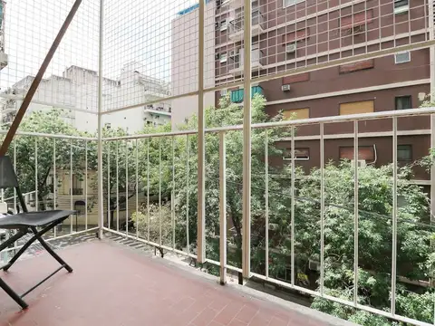 DOS AMBIENTES EXCELENTE ESTADO CABALLITO INVERSION