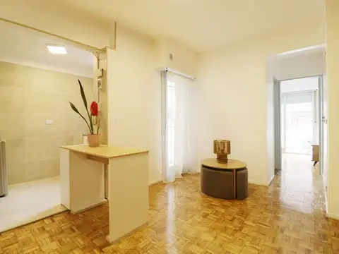 Departamento en Venta en Caballito, USD 50.000