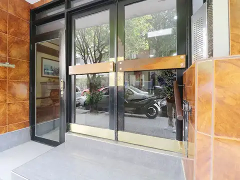 DOS AMBIENTES EXCELENTE ESTADO CABALLITO INVERSION