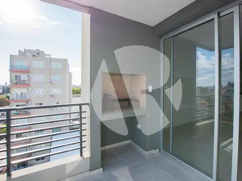 Departamento en Alquiler Apto profesional