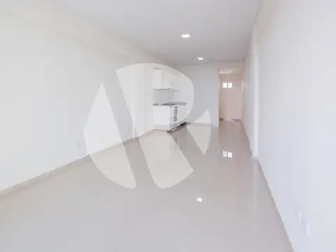 Departamento en Alquiler al Oeste