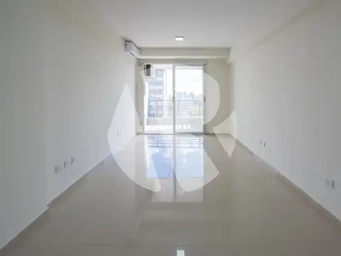 Departamento a Estrenar con Balcon y Parrilla!