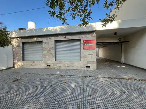 Avenida Sarmiento al 500