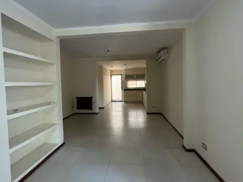 Avenida Sarmiento al 500