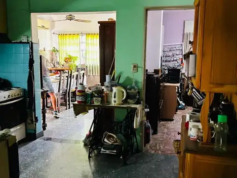 Casa en Venta 45 años