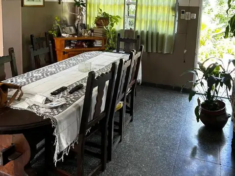 Casa en Venta en Villa Luzuriaga, USD 80.000
