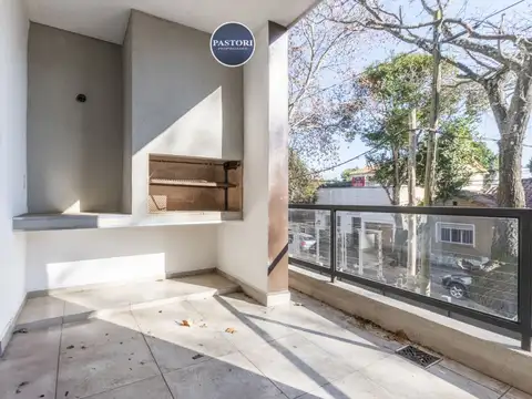 Depto Tipo Casa en Venta al Norte