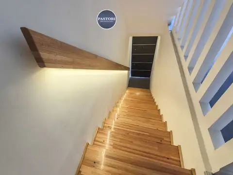 Depto Tipo Casa en Venta en Olivos, USD 225.000