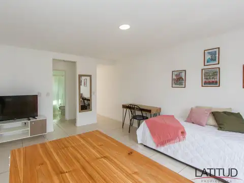Departamento en Venta al Suroeste