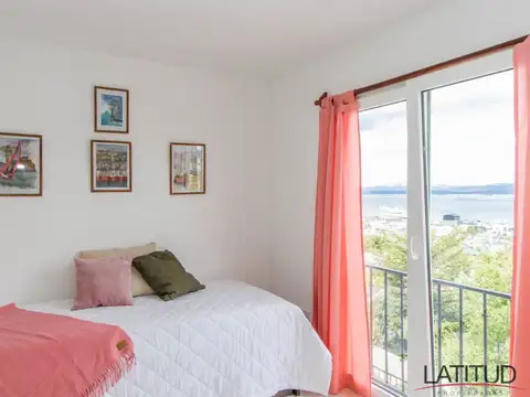 Departamento en Venta 8 años