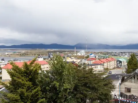 Departamento en Venta al Suroeste