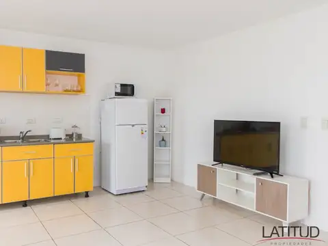 Departamento en Venta en Ushuaia, USD 97.000