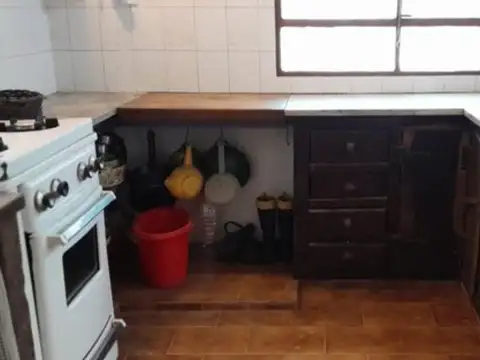 Circunvalación de Ranchos y Ruta 20